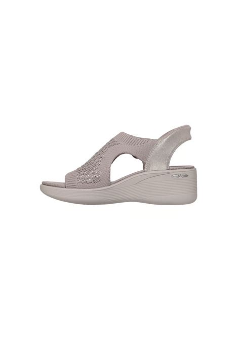 Sandalo Skechers donna 188001 TPE Hands Free Slip-ins x Martha Stewart Talpa SKECHERS | Sandalo | 188001TPE