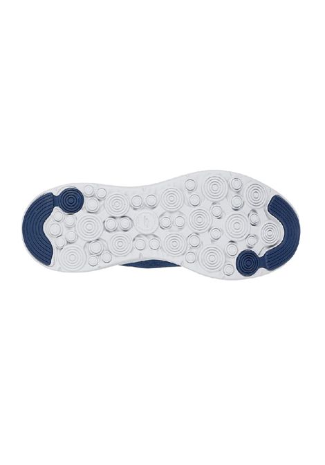 Sneakers Skechers uomo slip ins go walk now 216375NVW Blu SKECHERS | Sneakers | 216375NVW