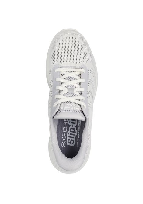 Sneakers Skechers uomo Slip ins Go Walk Now 216375WGY Payton Blu SKECHERS | Sneakers | 216375WGY