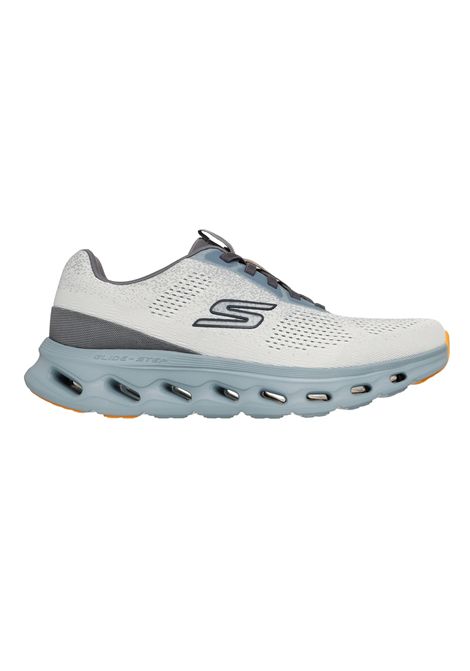 Sneakers Skechers uomo 217020SAGE Go Walk Glide Step sage SKECHERS | Sneakers | 217020SAGE