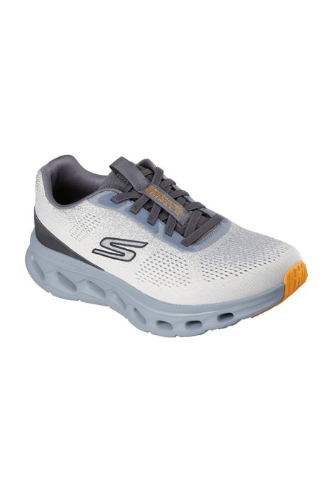 Sneakers Skechers uomo 217020SAGE Go Walk Glide Step sage SKECHERS | Sneakers | 217020SAGE