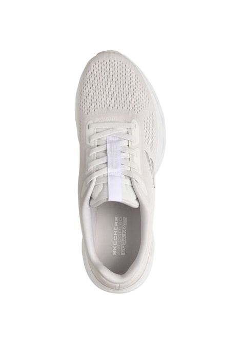 Sneackers Skechers uomo Go Walk Glide Step 217020WHT Vic Bianco  SKECHERS | Sneakers | 217020WHT