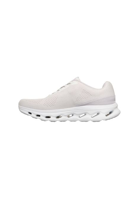 Sneackers Skechers uomo Go Walk Glide Step 217020WHT Vic Bianco  SKECHERS | Sneakers | 217020WHT