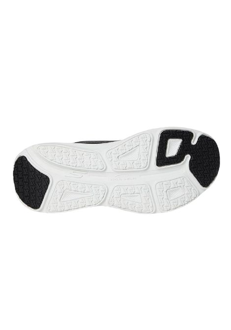 Sneakers Skechers uomo max cushioning endeavour 220613LGBK Grigio chiaro SKECHERS | Sneakers | 220613LGBK