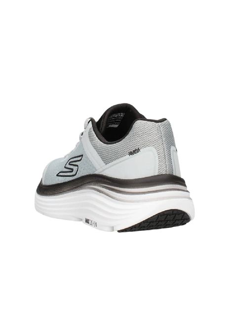 Sneakers Skechers uomo max cushioning endeavour 220613LGBK Grigio chiaro SKECHERS | Sneakers | 220613LGBK