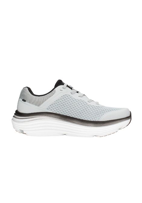 Sneakers Skechers uomo max cushioning endeavour 220613LGBK Grigio chiaro SKECHERS | Sneakers | 220613LGBK