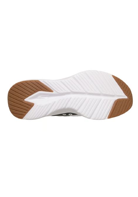 Sneakers Skechers uomo slip ins contour foam 232619WTP Bianco beige SKECHERS | Sneakers | 232619WTP