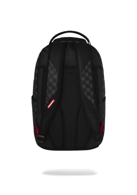 Zaino SPRAYGROUND uomo Sharks in Paris Balloon B8663 Nero SPRAYGROUND | Zaino | B8663CAMPIONE