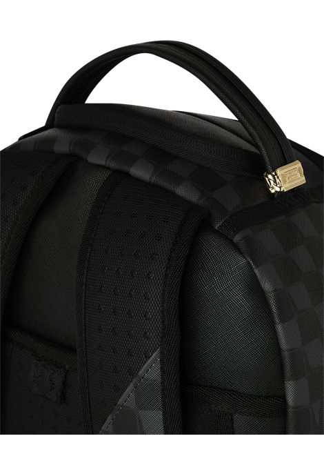 Zaino SPRAYGROUND uomo Sharks in Paris Balloon B8663 Nero SPRAYGROUND | Zaino | B8663CAMPIONE