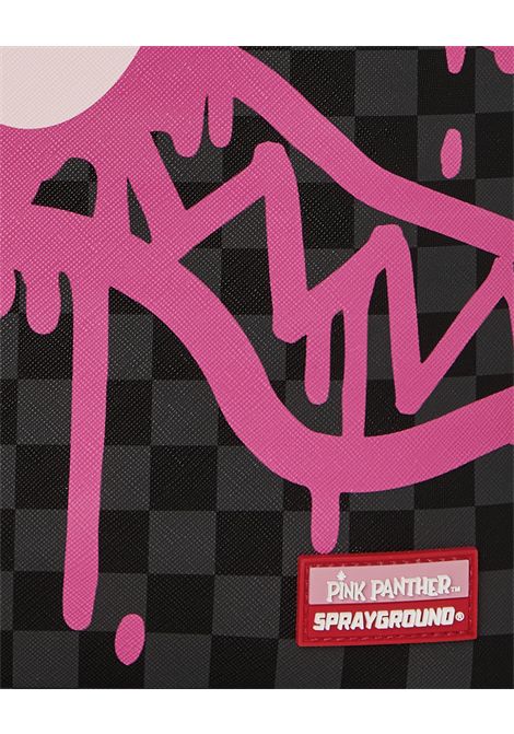 Zaino SPRAYGROUND donna Pink Panther Dripp Diamonds B8790 Rosa SPRAYGROUND | Zaino | B8790CAMPIONE