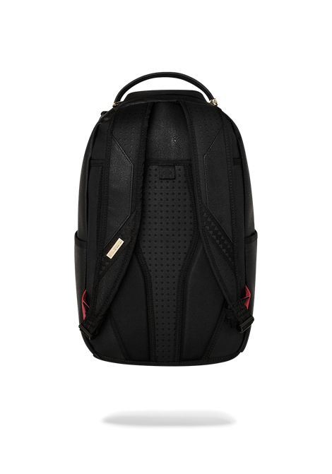 Zaino SPRAYGROUND uomo That Gold Drap B8822 Nero SPRAYGROUND | Zaino | B8822CAMPIONE