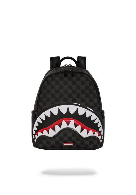 Zaino SPRAYGROUND donna Sharks in Paris Balloon B8943 Nero SPRAYGROUND | Zaino | B8943CAMPIONE