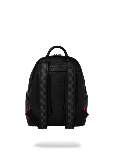 Zaino SPRAYGROUND donna Sharks in Paris Balloon B8943 Nero SPRAYGROUND | Zaino | B8943CAMPIONE