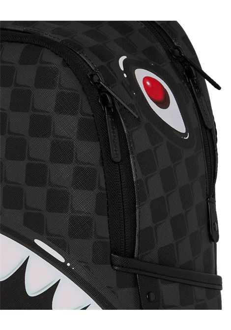 Zaino SPRAYGROUND donna Sharks in Paris Balloon B8943 Nero SPRAYGROUND | Zaino | B8943CAMPIONE
