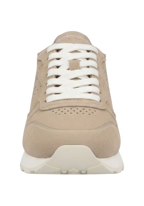 Sneakers Sun68 uomo BZ3610398 Tom Raw Edge Stone SUN68 | Sneakers | BZ3610398