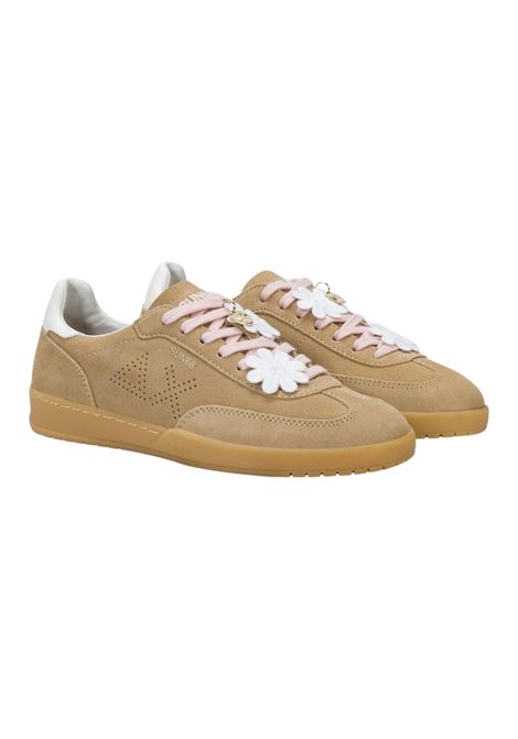 Sneakers Sun68 donna BZ3624816 California Sun Beige SUN68 | Sneakers | BZ3624816