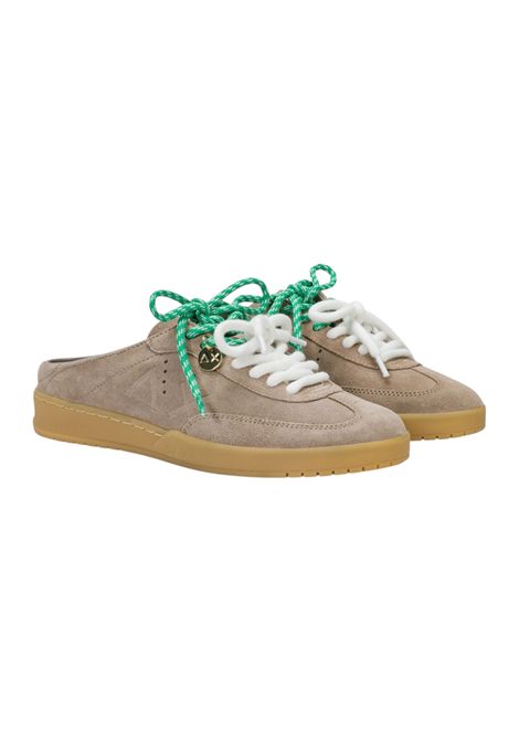 Sabot Sun68 donna BZ3625098 California Sun Grigio Stone  SUN68 | Sneakers | BZ3625098