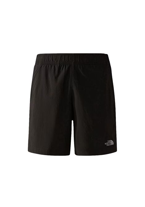 Bermuda THE NORTH FACE uomo 3O1B Nero THE NORTH FACE | Bermuda | 3O1B4H01
