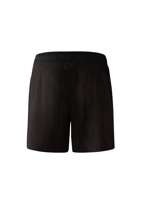 Bermuda THE NORTH FACE uomo 3O1B Nero THE NORTH FACE | Bermuda | 3O1B4H01