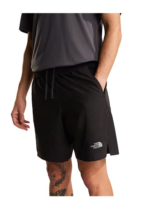 Bermuda THE NORTH FACE uomo 3O1B Nero THE NORTH FACE | Bermuda | 3O1B4H01
