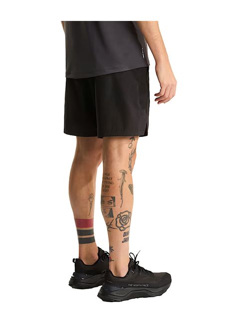Bermuda THE NORTH FACE uomo 3O1B Nero THE NORTH FACE | Bermuda | 3O1B4H01