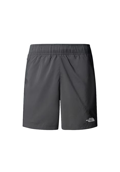 Bermuda THE NORTH FACE uomo 3O1B Antracite THE NORTH FACE | Bermuda | 3O1BDOQ1