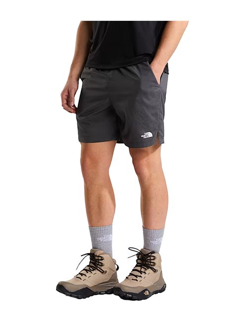Bermuda THE NORTH FACE uomo 3O1B Antracite THE NORTH FACE | Bermuda | 3O1BDOQ1