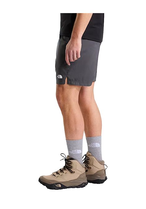 Bermuda THE NORTH FACE uomo 3O1B Antracite THE NORTH FACE | Bermuda | 3O1BDOQ1