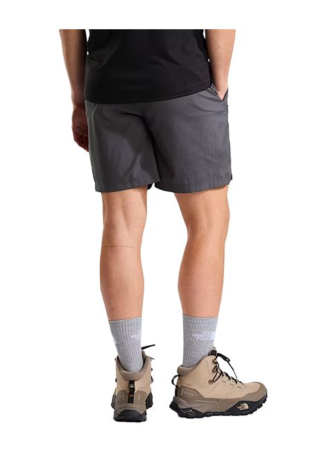 Bermuda THE NORTH FACE uomo 3O1B Antracite THE NORTH FACE | Bermuda | 3O1BDOQ1