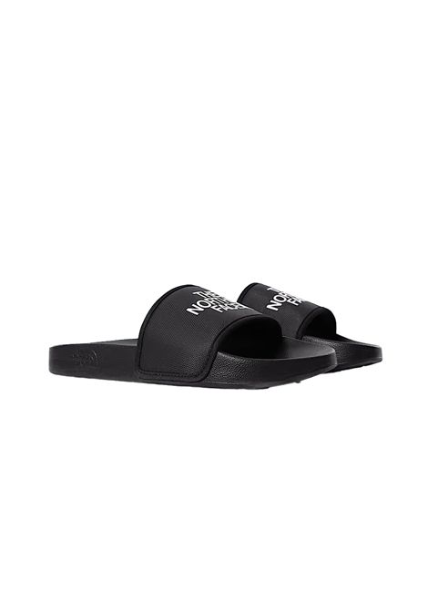 Pantofola THE NORTH FACE 4T2R Nera THE NORTH FACE | Pantofola | 4T2RKY41