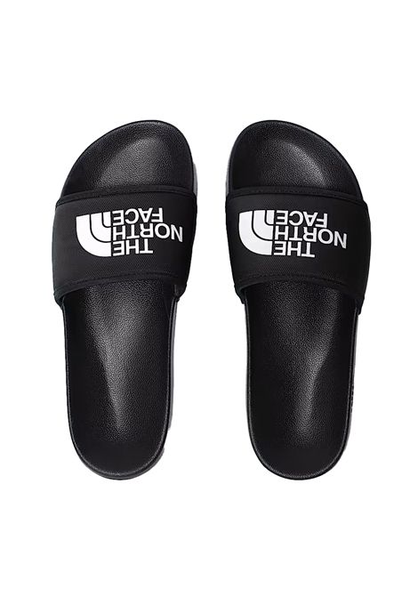 Pantofola THE NORTH FACE 4T2R Nera THE NORTH FACE | Pantofola | 4T2RKY41