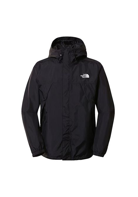 Giubbino THE NORTH FACE uomo ANTORA 7QEY Nera THE NORTH FACE | Giubbino | 7QEY4H01