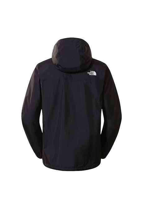 Giubbino THE NORTH FACE uomo ANTORA 7QEY Nera THE NORTH FACE | Giubbino | 7QEY4H01