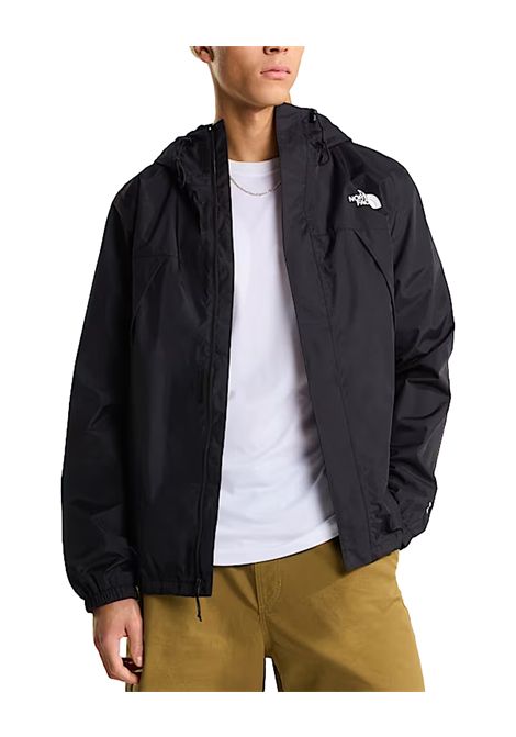 Giubbino THE NORTH FACE uomo ANTORA 7QEY Nera THE NORTH FACE | Giubbino | 7QEY4H01