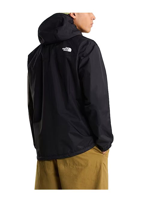 Giubbino THE NORTH FACE uomo ANTORA 7QEY Nera THE NORTH FACE | Giubbino | 7QEY4H01