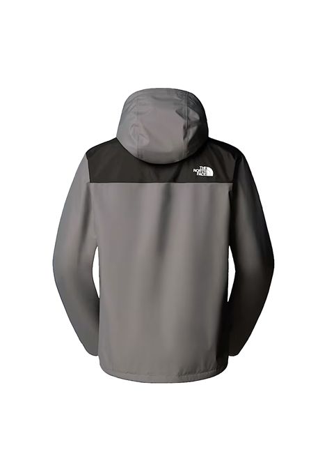 Giubbino THE NORTH FACE uomo ANTORA 7QEY Grigio THE NORTH FACE | Giubbino | 7QEYBQW1