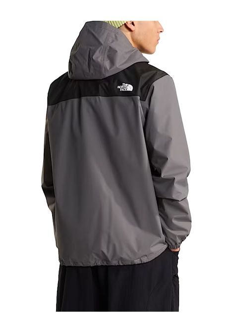 Giubbino THE NORTH FACE uomo ANTORA 7QEY Grigio THE NORTH FACE | Giubbino | 7QEYBQW1