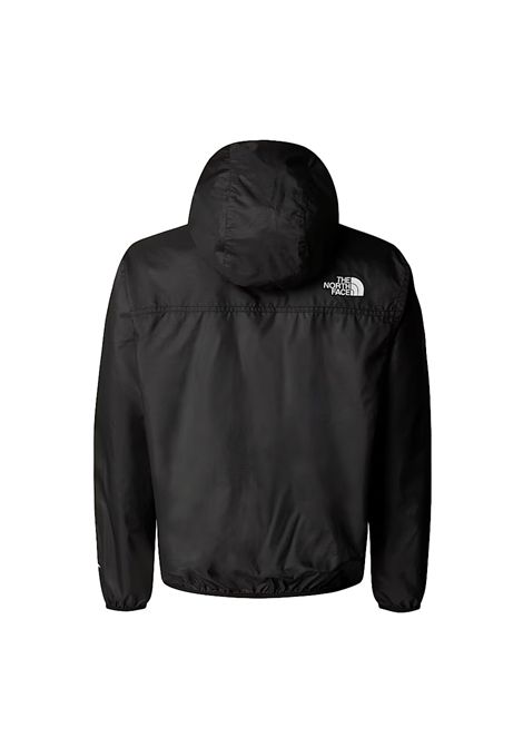 Giubbino THE NORTH FACE bambina Cyclone 8ANN Nero THE NORTH FACE | Giubbino | 8ANNJK31