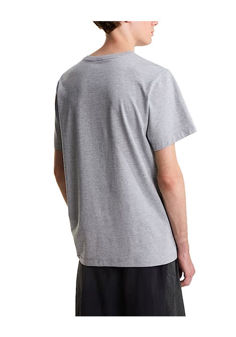 T-shirt THE NORTH FACE uomo Evolution Simple Dome Regular 8CZ2 Grigia THE NORTH FACE | T-shirt | 8CZ2G571