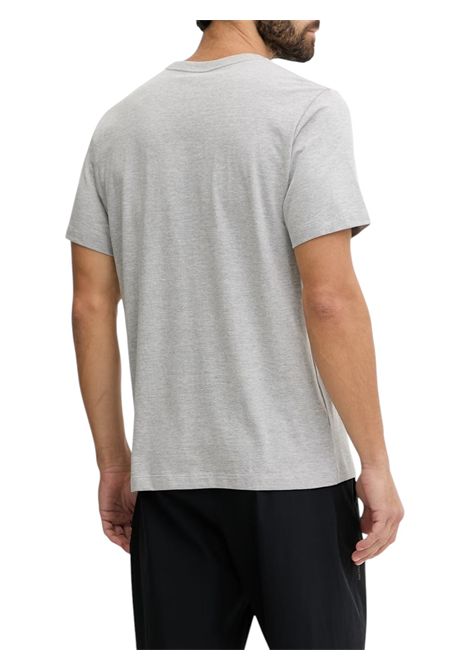 T-shirt uomo The North Face NF0A8CZ2 G701 Evolution Simple Dome Regular Grigio THE NORTH FACE | T-shirt | 8CZ2G701