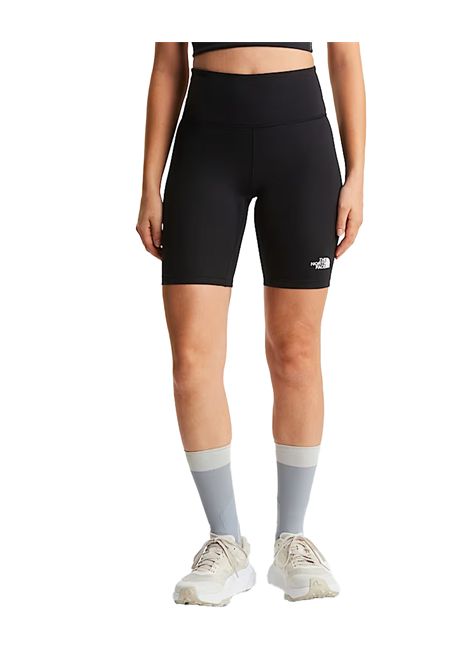 Leggins THE NORTH FACE donna Flex 8 8EJA Nero THE NORTH FACE | Leggings | 8EJAJK31