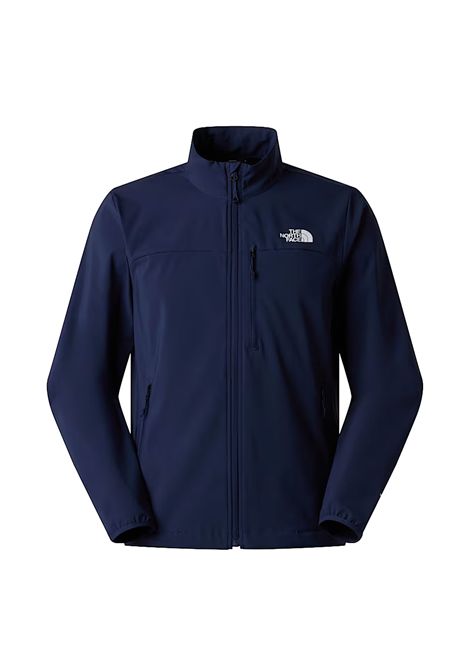 Giubbino THE NORTH FACE uomo Nimble 2.0 8G0M Navy THE NORTH FACE | Giubbino | 8G0M8K21