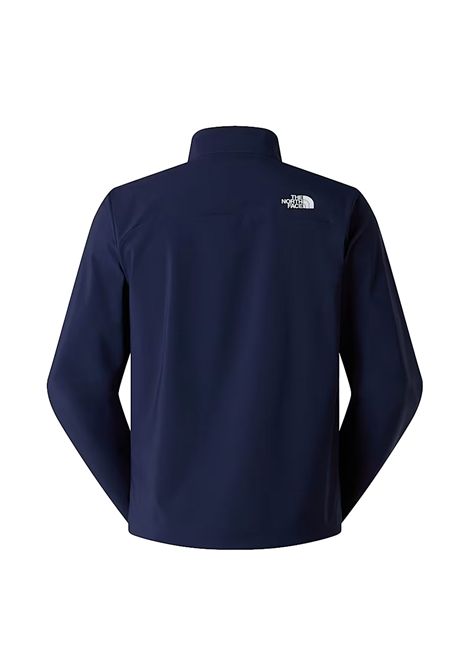 Giubbino THE NORTH FACE uomo Nimble 2.0 8G0M Navy THE NORTH FACE | Giubbino | 8G0M8K21