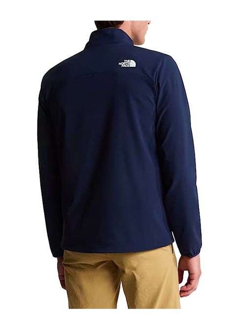Giubbino THE NORTH FACE uomo Nimble 2.0 8G0M Navy THE NORTH FACE | Giubbino | 8G0M8K21