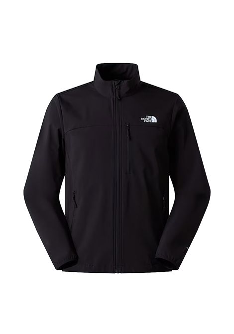 Giubbino THE NORTH FACE uomo Nimble 2.0 8G0M Nero THE NORTH FACE | Giubbino | 8G0MJK31