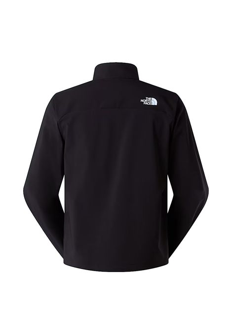 Giubbino THE NORTH FACE uomo Nimble 2.0 8G0M Nero THE NORTH FACE | Giubbino | 8G0MJK31