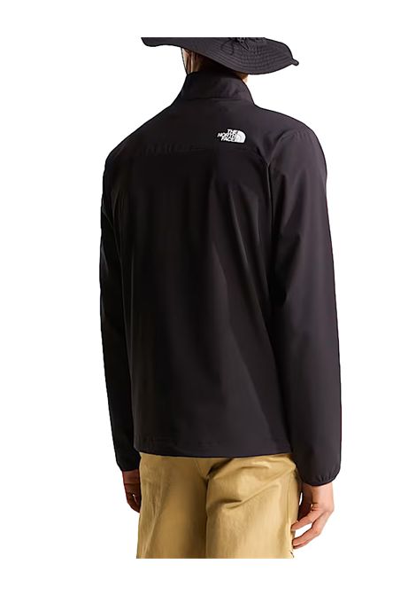Giubbino THE NORTH FACE uomo Nimble 2.0 8G0M Nero THE NORTH FACE | Giubbino | 8G0MJK31