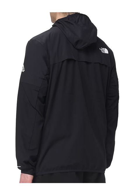 Giubbino THE NORTH FACE uomo Mountain Hooded 8G8E Nero THE NORTH FACE | Giubbino | 8G8EJK31