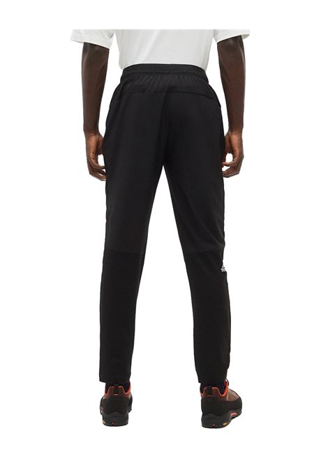 Pantalone THE NORTH FACE uomo Mountain Hooded 8G8F Nero THE NORTH FACE | Pantalone | 8G8FJK31