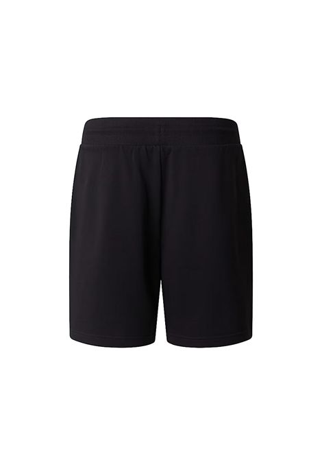 Bermuda THE NORTH FACE uomo NSE Box Light Regular 8GQ8 Nero THE NORTH FACE | Bermuda | 8GQ8JK31